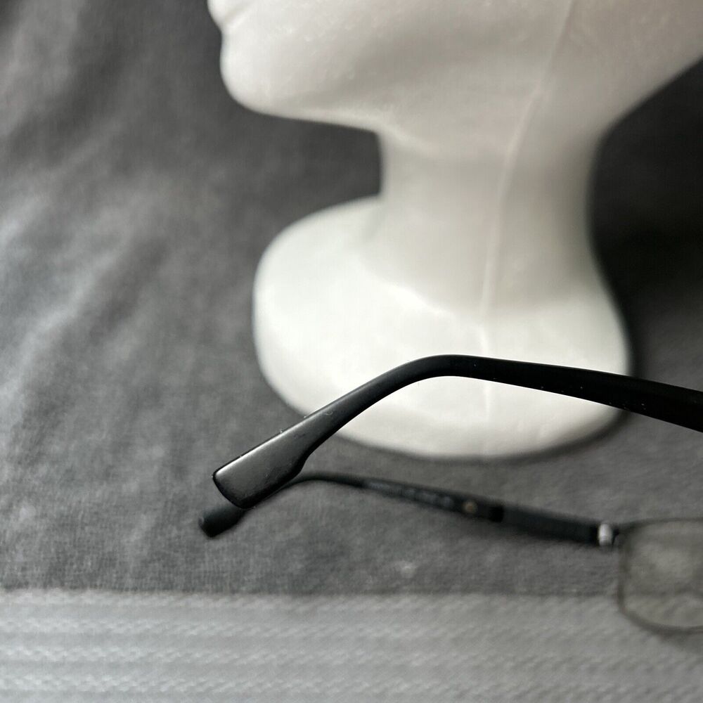 Flexon Latitude Eyeglasses Frames Only E1110-001 … - image 8